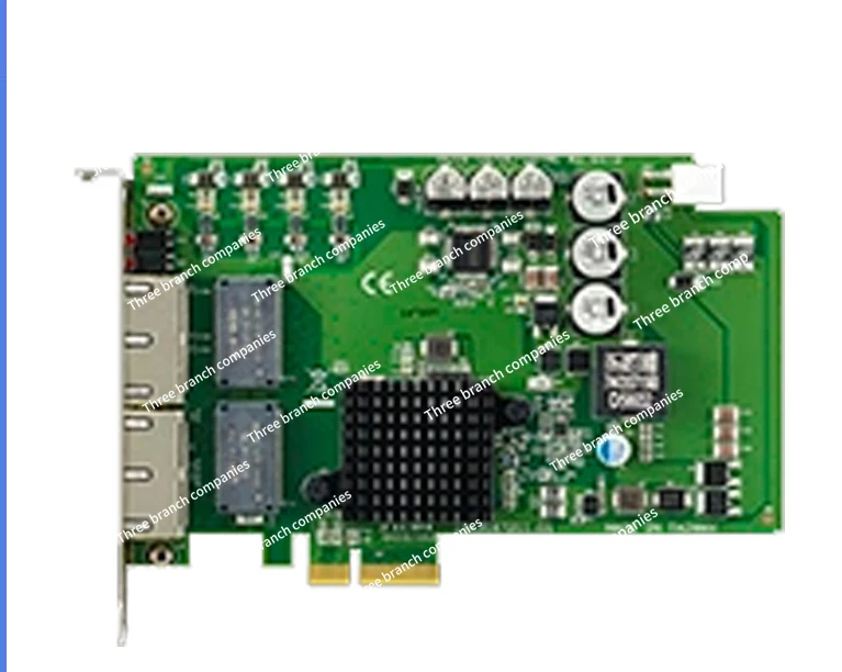 Convient à la carte série de communication 1620A 8 ports RS-232 utilisés