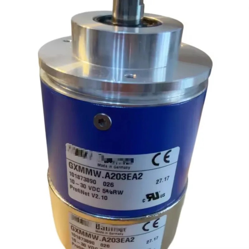 

GXMMW.A203EA2 Absolute Rotary Encoder High Precision Multiturn Position Sensor for Industrial Motion Control System