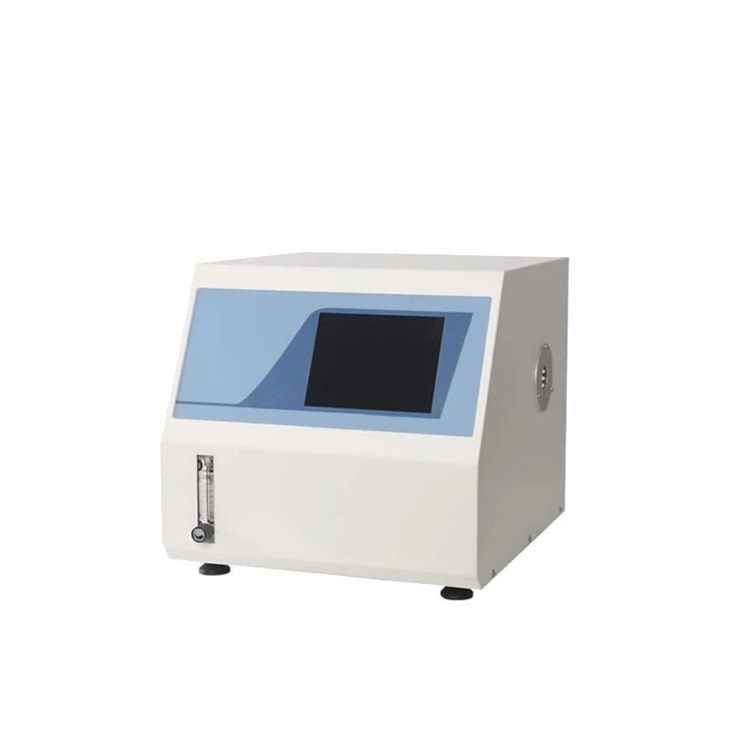 D1603 Carbon Black Content Tester Carbon Black Analyzer