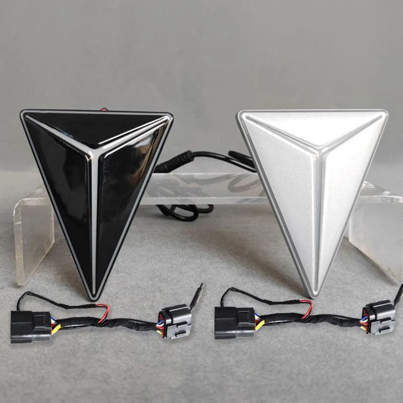 1pc For Changan Deepal S07 S7 L07 SL03 S05 S09 Logo Light Decoration