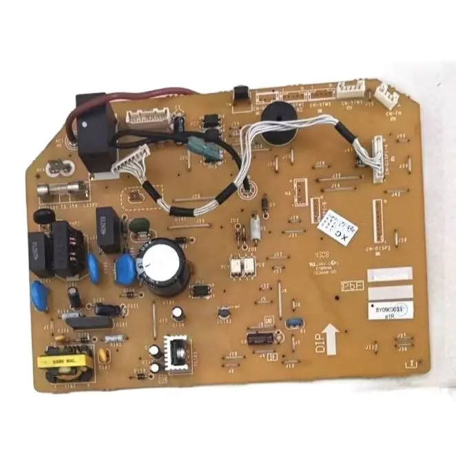 used for Panasonic air conditioning Computer board A745890 air conditioning parts