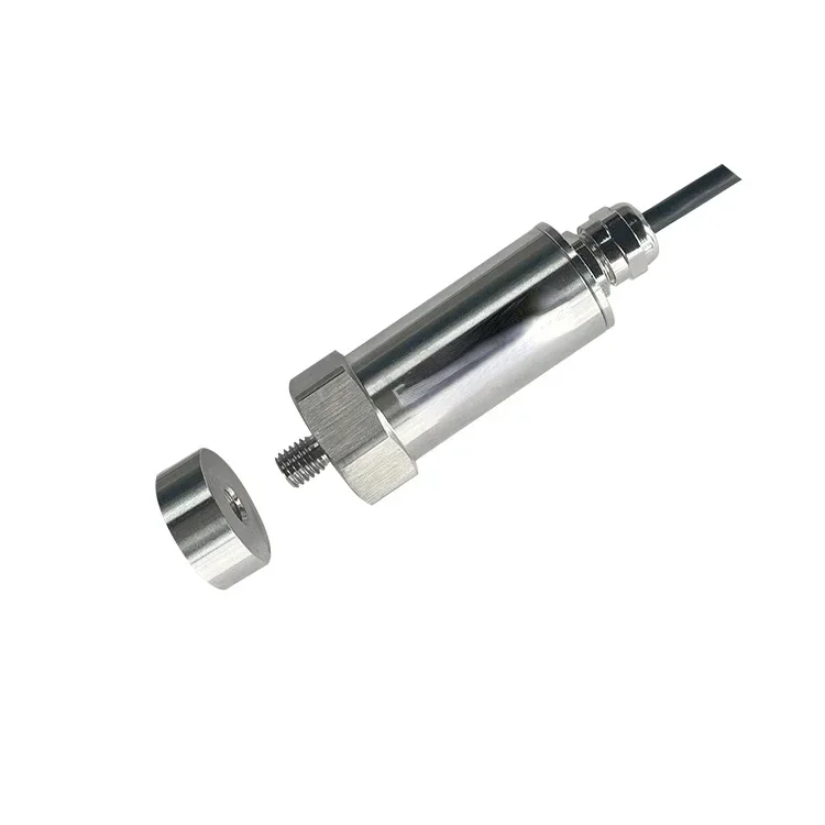 Горячий сальскоросс-borderMonitoring Wi-Fi Беспроводной трехосный датчик температуры и вибрации Lora