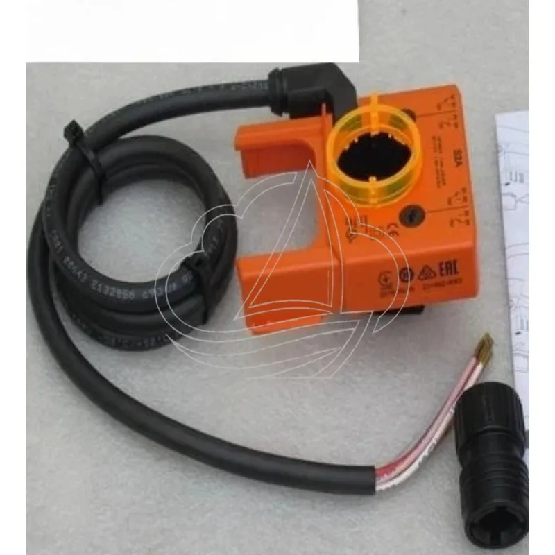 S1A Potentiometer S2A Auxiliary Switch Actuator Limit Feedback Position Signal Switch Accessory