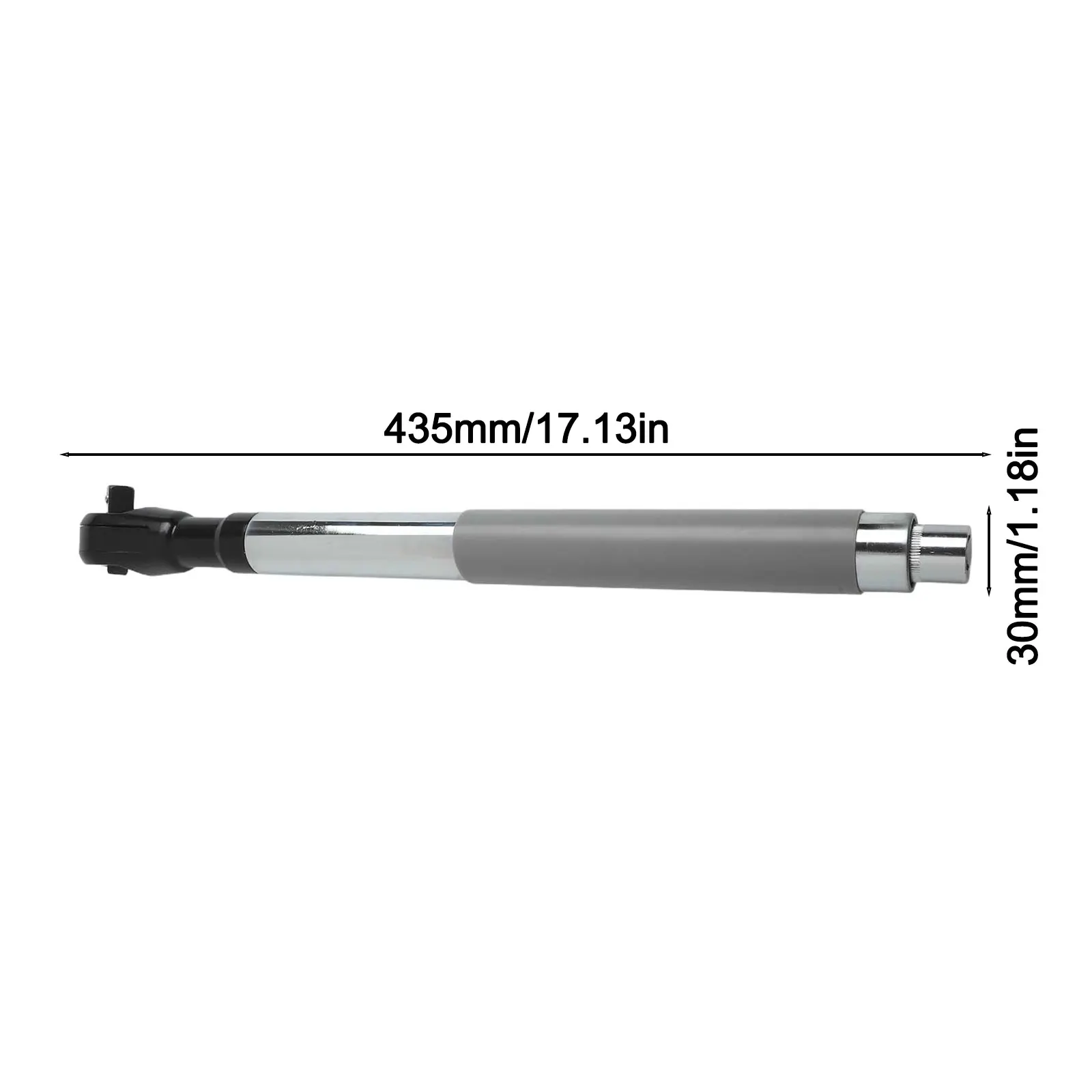 

Quick Change Wrench Slim Wrench Tool 1.57 Inches Wide Power Tool Accessory Compact Size For Tight Spaces Dual-Material Handle