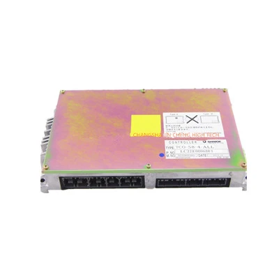 SK235SR-6E أجزاء حفارة لوحة الكمبيوتر تحكم LQ22E00069F2