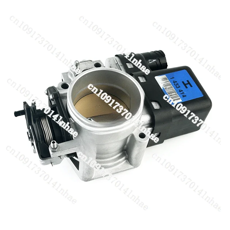 13541433414 Throttle Valve Body is Always Suitable for BM W 3 And 5 Series Auto Parts