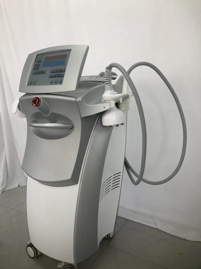 Venus Legacy Machine RF And Magnetic Field Therapy Technology Skin Tightening Body Shaping Vacuum Fat Burning Cellulite Removal - Image 2