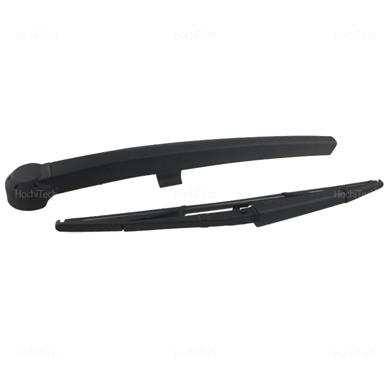 Für Jeep Grand Cherokee 2005-2010 05139836AB Autozubehör Heckwischermotor-Verbindungsarm mit Wischerblatt – Langlebiges ABS-Gehäuse – Detail 8