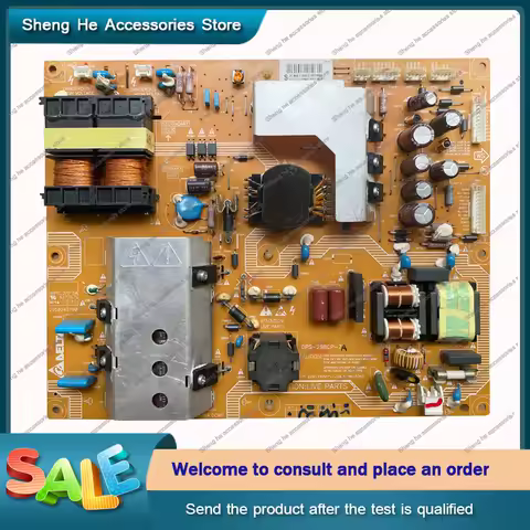 Suitable for 42PFL7409/93 TV Power Supply Board DPS-298CP-7 A test good