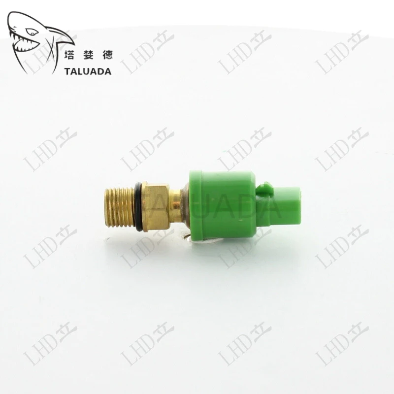 4380677 20PS586-23 For Hitachi EX1005 EX120-5 EX200-5 Pressure Sensor Excavator