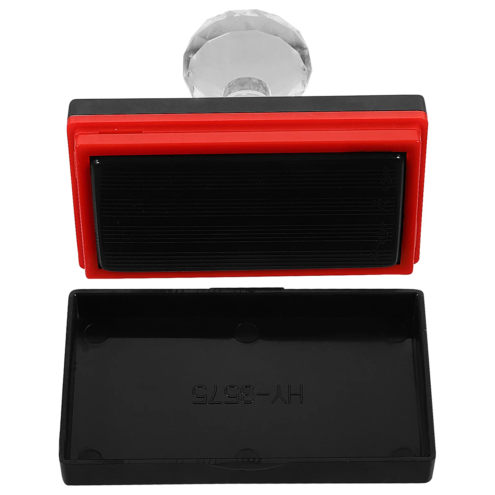 

Useful Plastic Music Staff Stamp for Teachers and Students Chord Diagram Tablature Stamp Music Teacher Tool Plastic Stamper