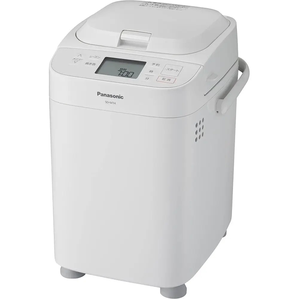 

Японская домашняя хлебопечка для белого хлеба 100В - модель 2021 года, доставка из Японии