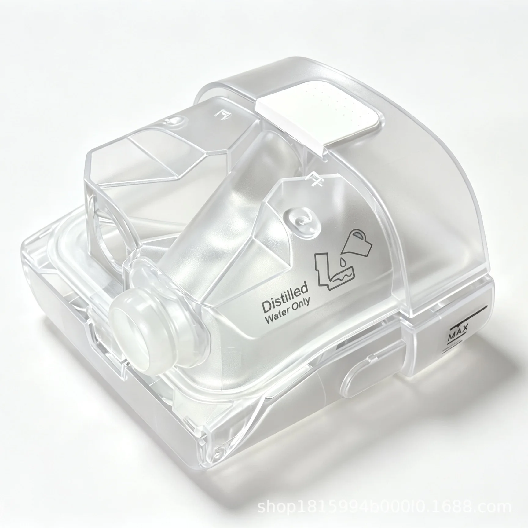 Replacement Water Chamber for ResMed Airsense 11 CPAP Machine - Perfect Fit And Reliable Humidification System