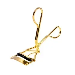 Beauty Makeup Cosmetic Tool Metal Accessory False Eyelashes Eyelash Curler