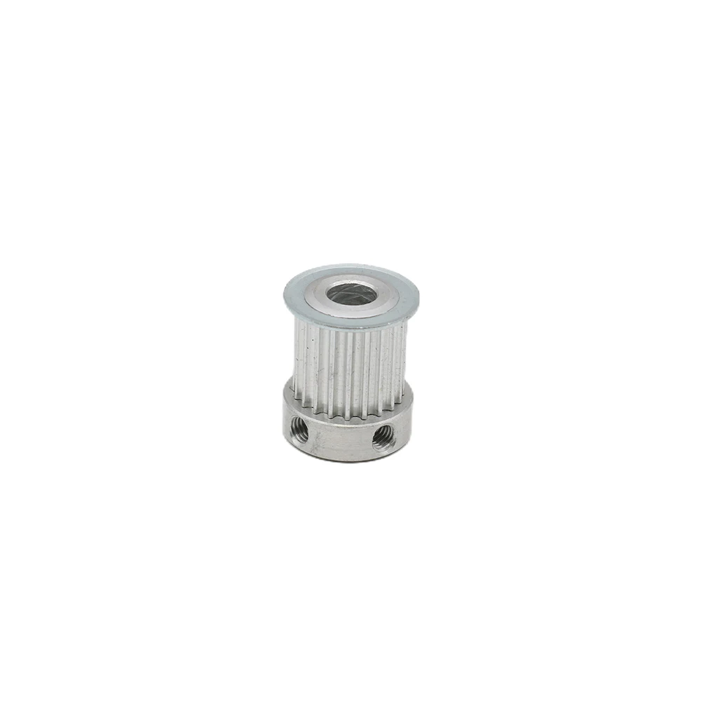 HTD 3M Timing Pulley 20T 24T Bore 6.35/8/12mm for DIY CO2 Laser Engraving Cutting Machine