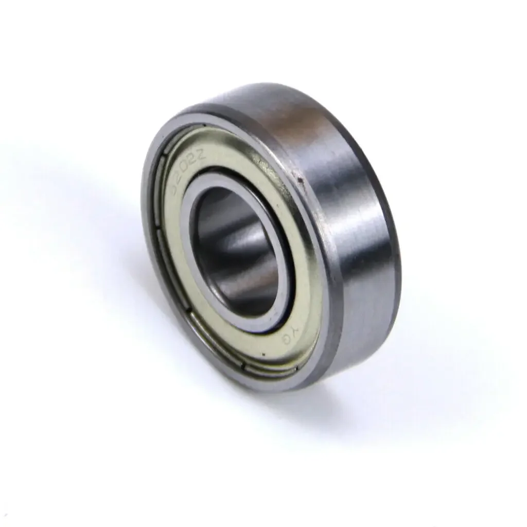 

Motorcycle Standard Parts & Bearings 6202ZZ Deep Groove Metal Double Shielded Ball Bearing (15mm*35mm*11mm)