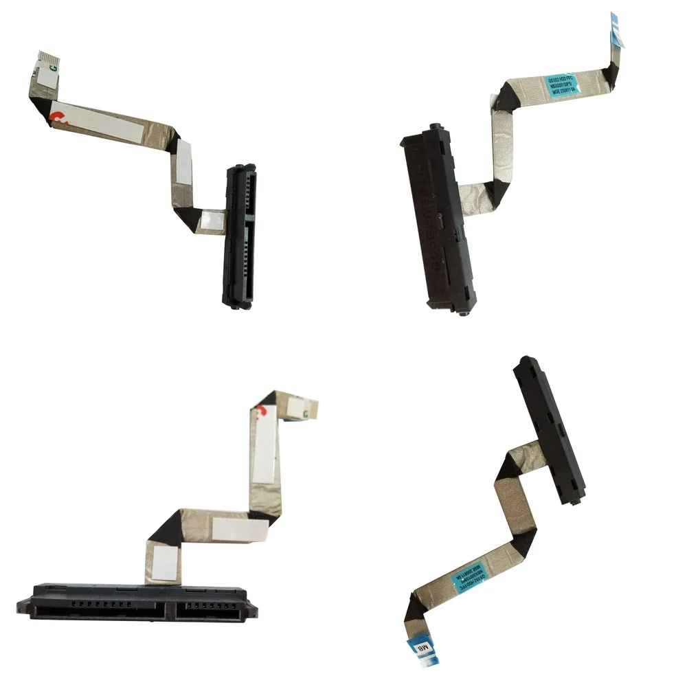 

Кабель для жесткого диска Lenovo S350-15IML GS552 NBX0001S900, SATA III, 2,5 дюйма, для SSD/HDD, ленточный кабель, внутренний кабель для передачи данных для ноутбука