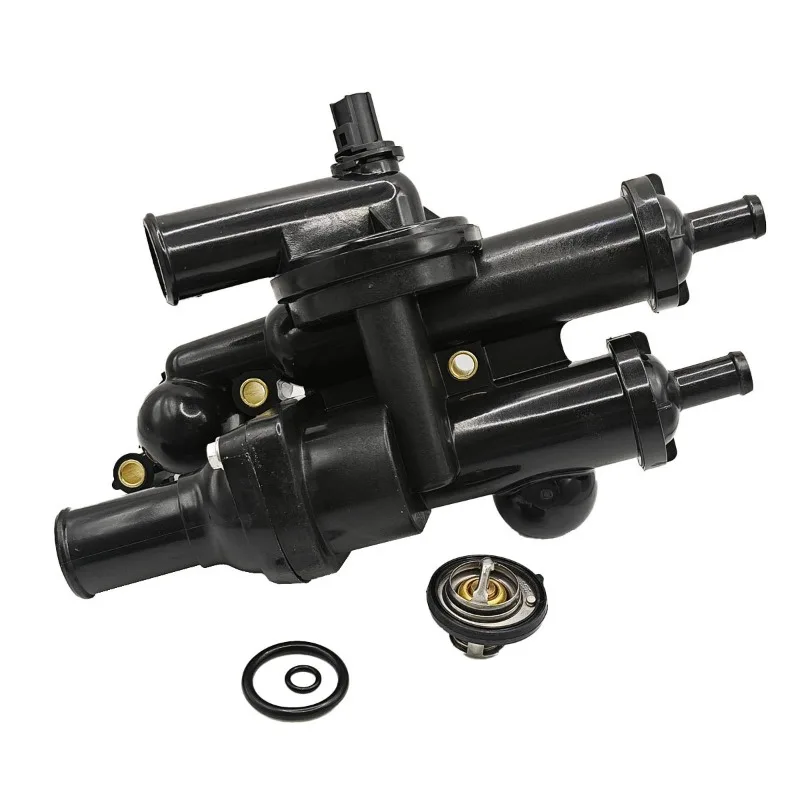 68003582AB Standard Thermostat Assembly Automobile Engine Cooling System Replacement Accessories