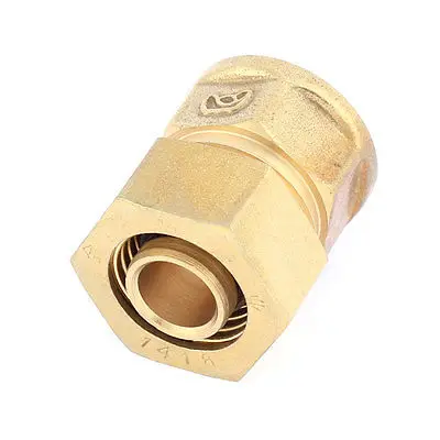 

1PCS Female Air Hose Brass Quick Joint Connector Fitting Coupler