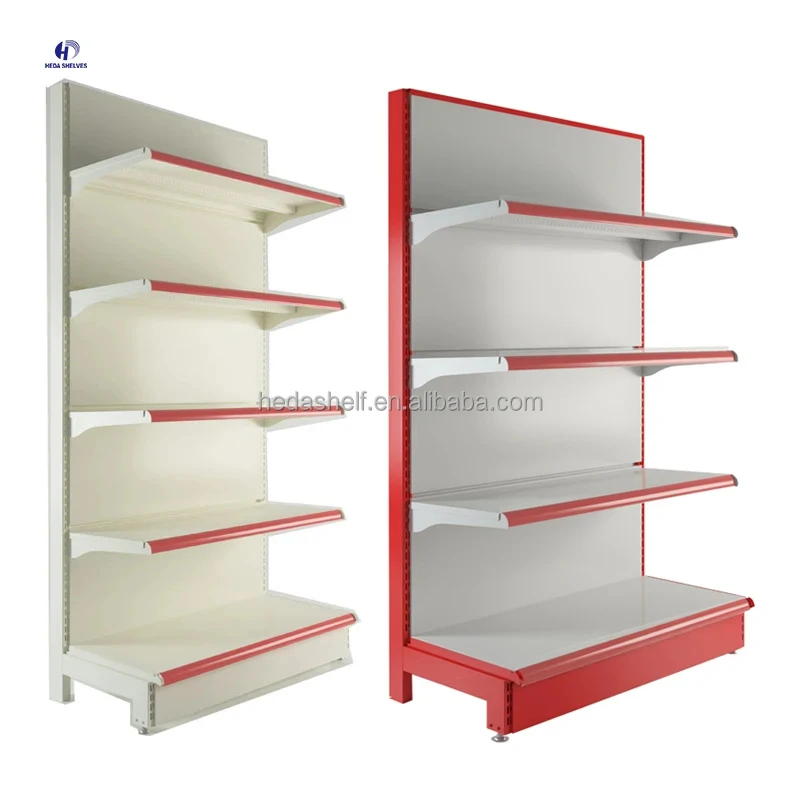 

Стеллажи для супермаркетов и магазинов у дома, изготовленные на заказ, для демонстрации товаров