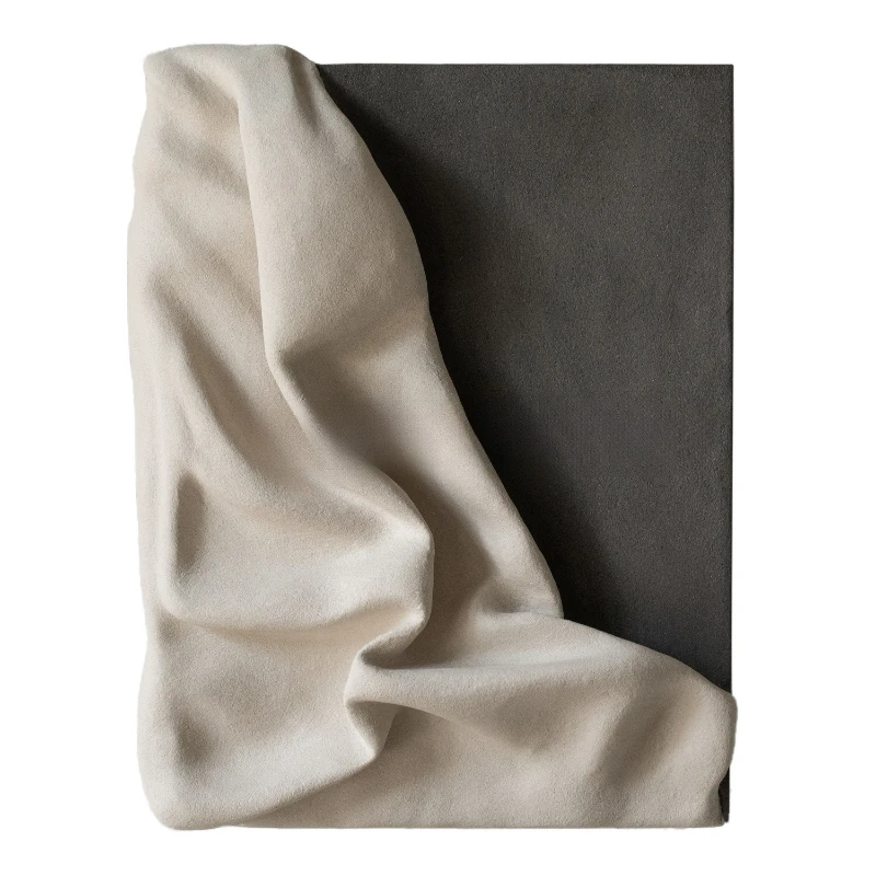 

Simple modern living room decoration pendant niche art wall decoration