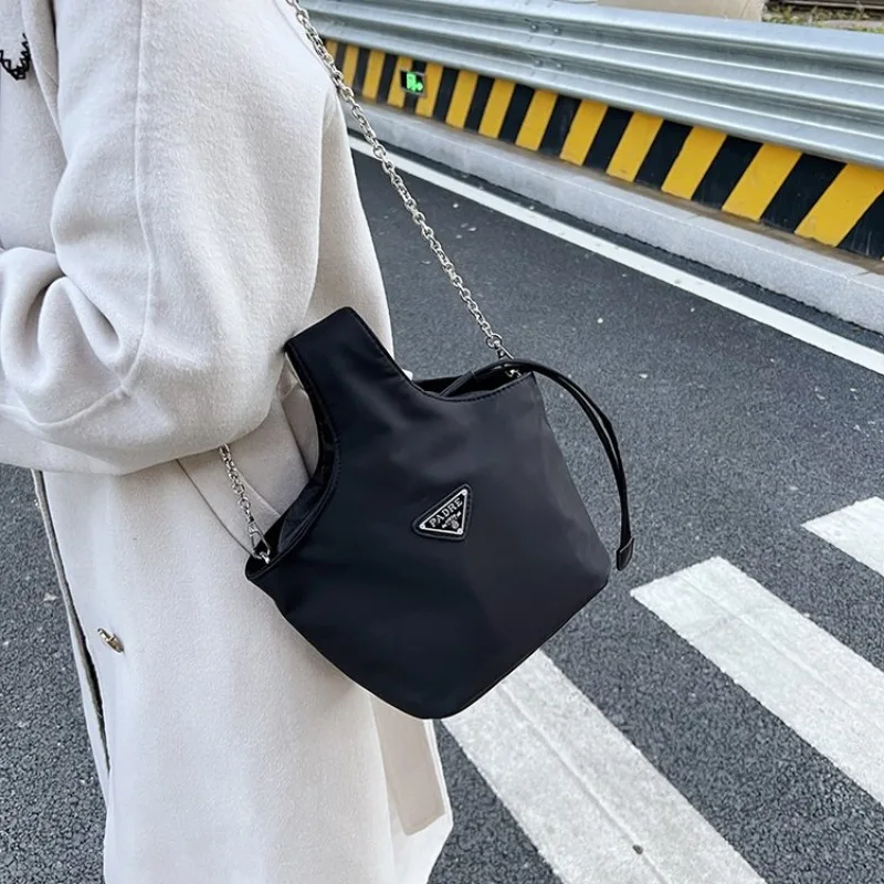 

Sunset Sail Celebration Bag For Women Nautical Underarm Shoulder Bag For Yacht Parties And Regattas