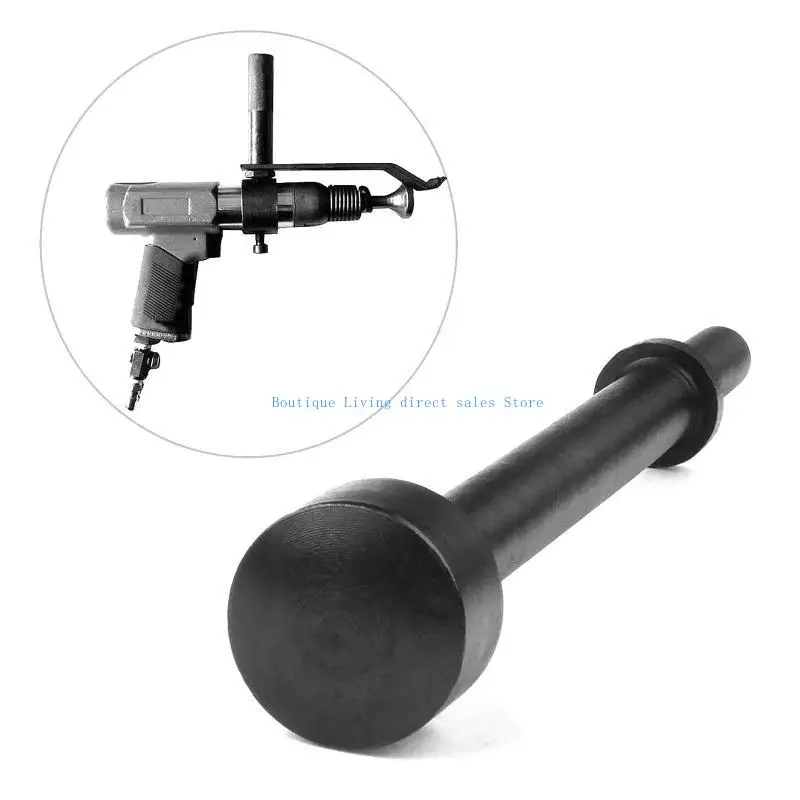 

4x/Set Smoothing Pneumatic Air Hammer Bits with Spring for Tire Repair Industry