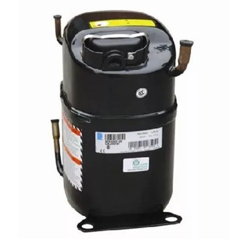Compressore per congelatore Tecumseh più venduto R404a Caj2464Z 1,5 CV 220 V Compressore per celle frigorifere