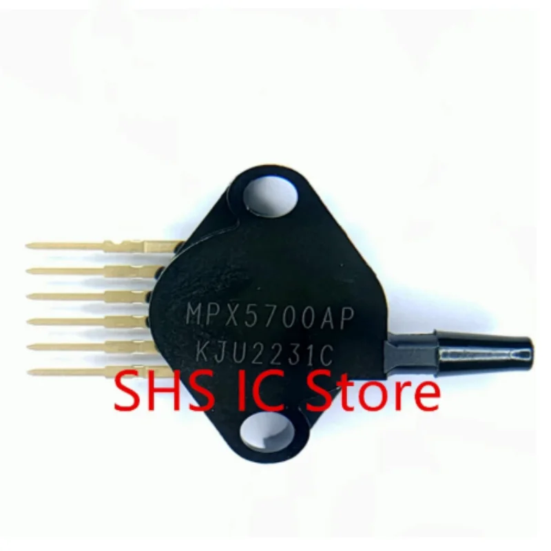 Free Shipping 1/5/10 PCS/LOT MPX5700AP MPX5700 NEW IN STOCK IC