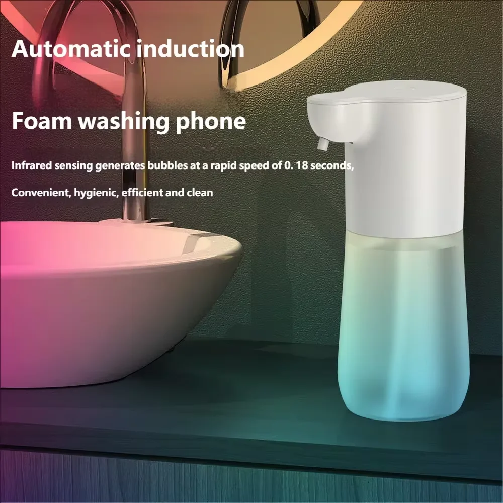 Thumbnail 2 - #6 Best Automatic Foam Soap Dispensers to Buy In 2026
