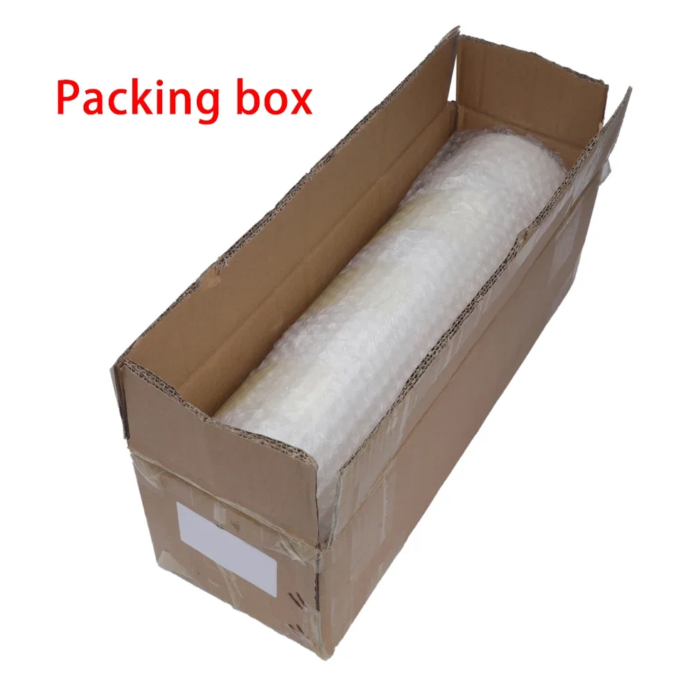 30CM*100M DTF Roll Film 75u DTF Transfer Film Hot Cold Peel For Epson all DTF Printer A3+ DTF Film Double Side Matte Film