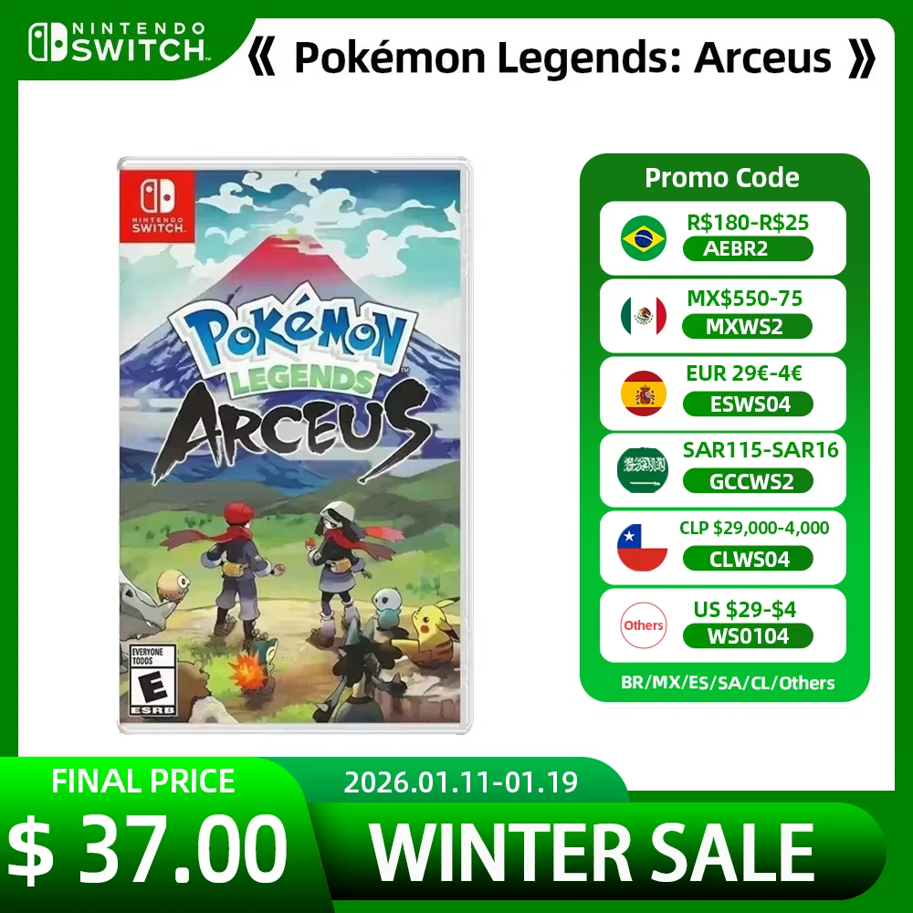 nintendo-switch-game-deals-platformer-pokemon-legends-arceus-support-13-languages-tv-tabletop-handheld