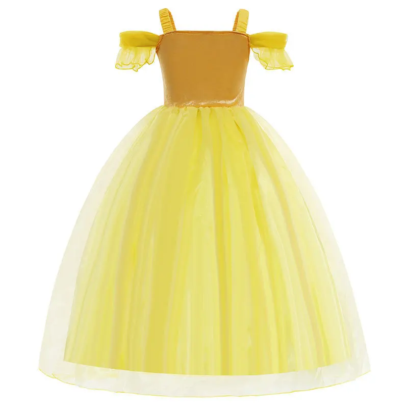 disney belle party dress Belle dress