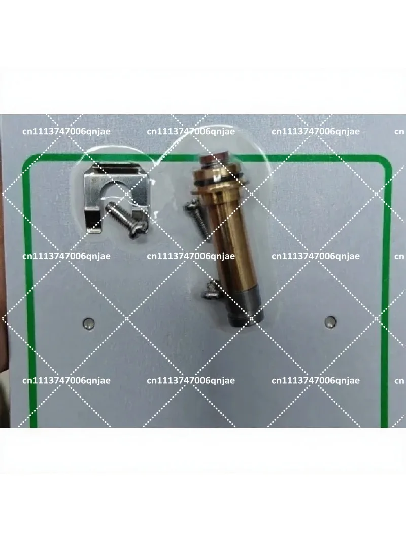 Solenoid Valve Repair Kit with Screw & Washer C127837 C131851 Replacement Parts