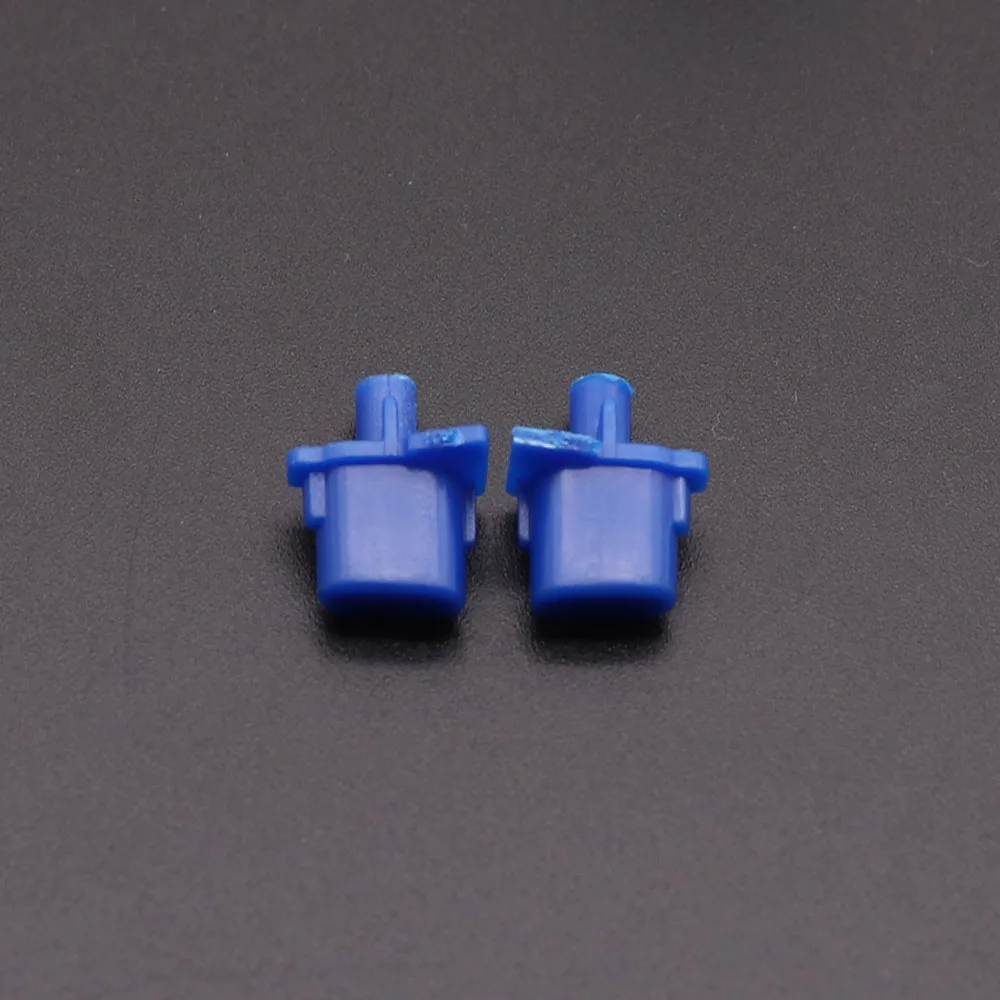 Für PS5 BDM-010 020 030 V1 V2 V3 Controller Option und Share Tasten Kit Schlüssel Ersatz für PS5 Controller