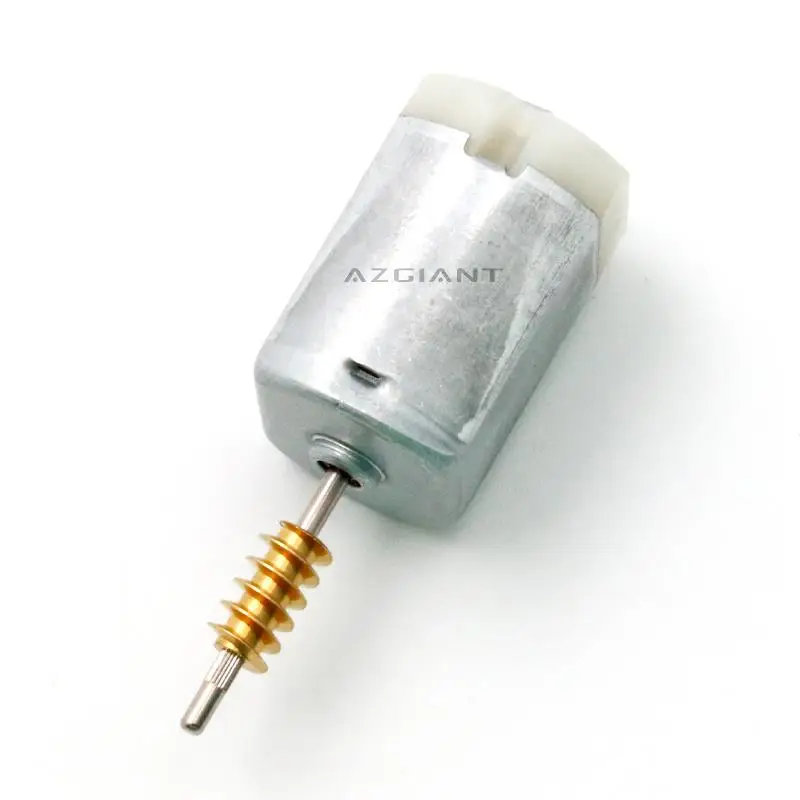 AZGIANT 12V DC High Power Steering Column Lock Motor FC-280 Quiet Operation Car Accessory for 2018-2023 VW Atlas - view 6
