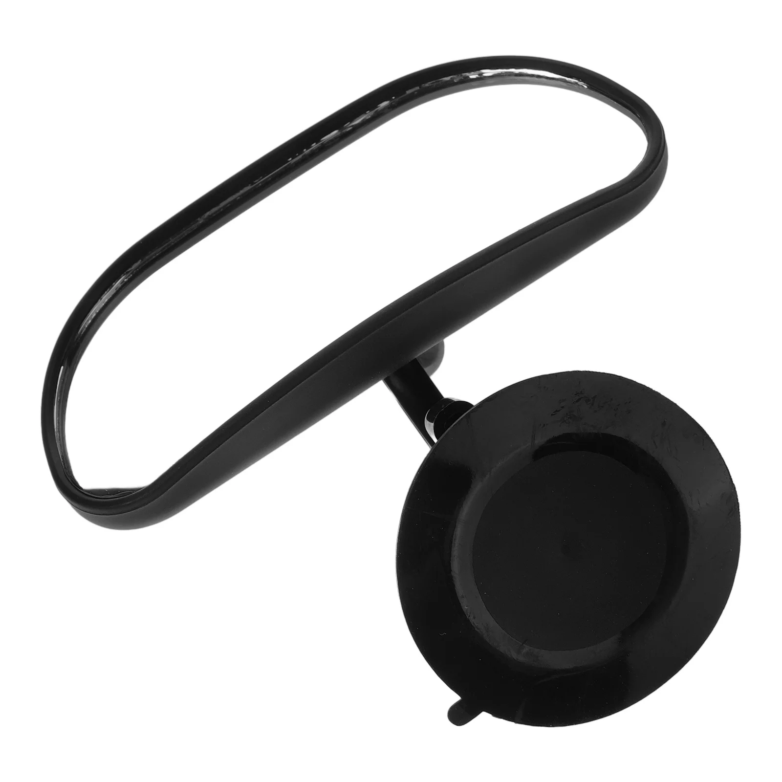 

Car Observation Mirror 360 Rotatable Glass ABS Rearview Mirror for Infant Back Seat Safety Car Seat Mirrors