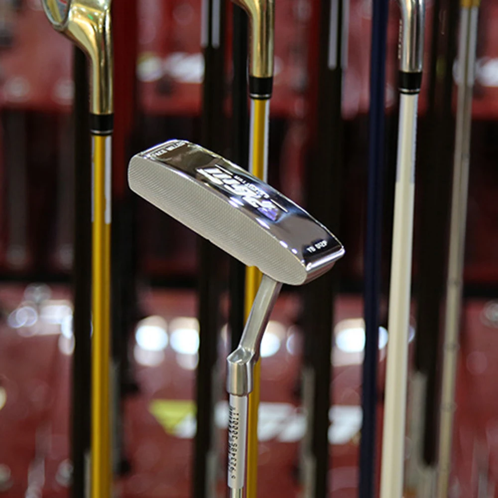 PGM Golf Club Women's Left Hand Putter 5