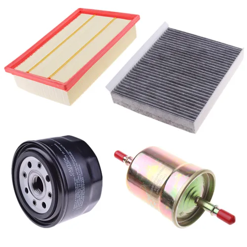 Juego de filtros para CHANA CX70 CHANGAN CS55/CS55 PLUS EADO/EADO PLUS RAETON/RAETON CC 1.5T 8119011 -M01 1109190 -AW02 1012010 -B02
