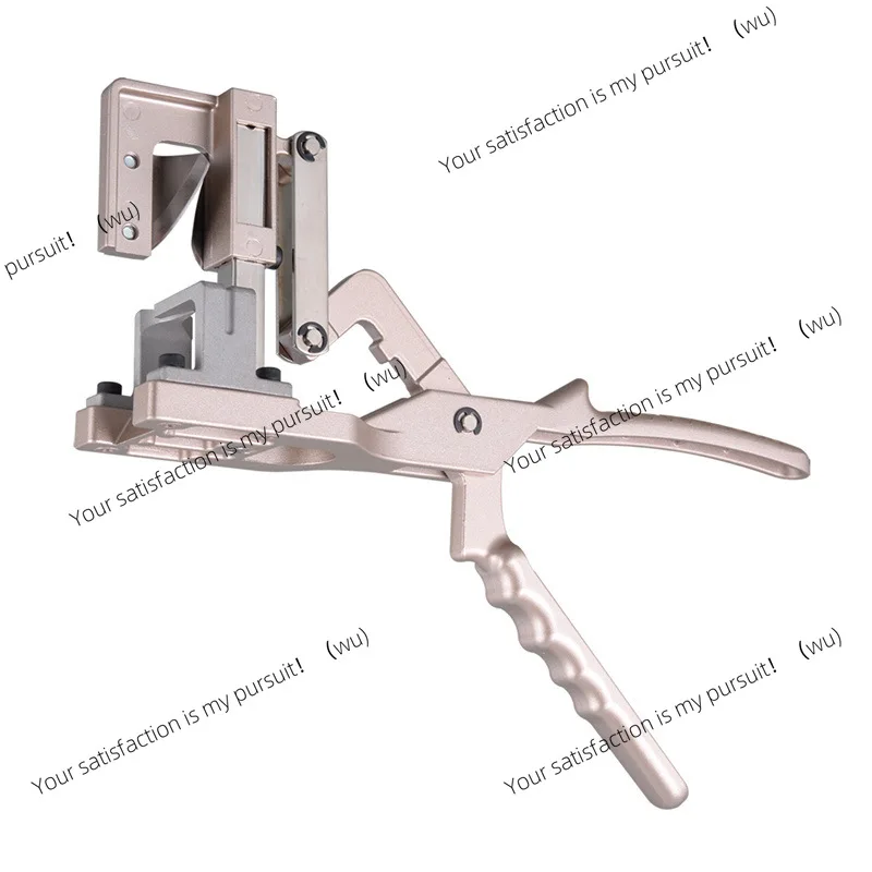 SC-8231 Coarse Branch Grafting Machine Fruit Tree Grafting Machine Seedling Fruit Tree