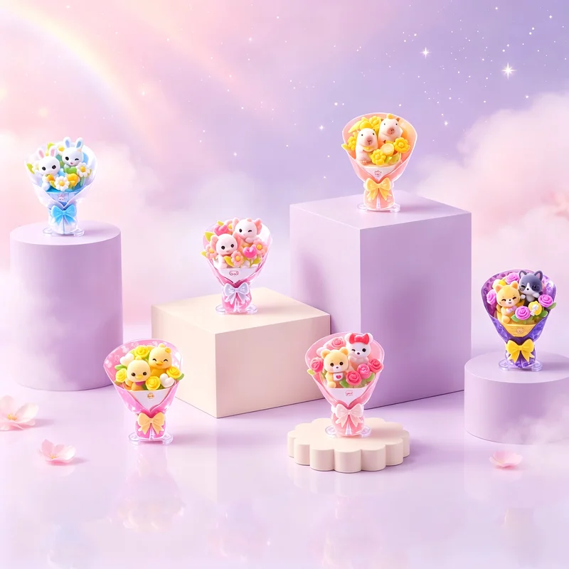 Nieuwe Zuru Mini Brands Create - Home Decor Brand recensie en prijs