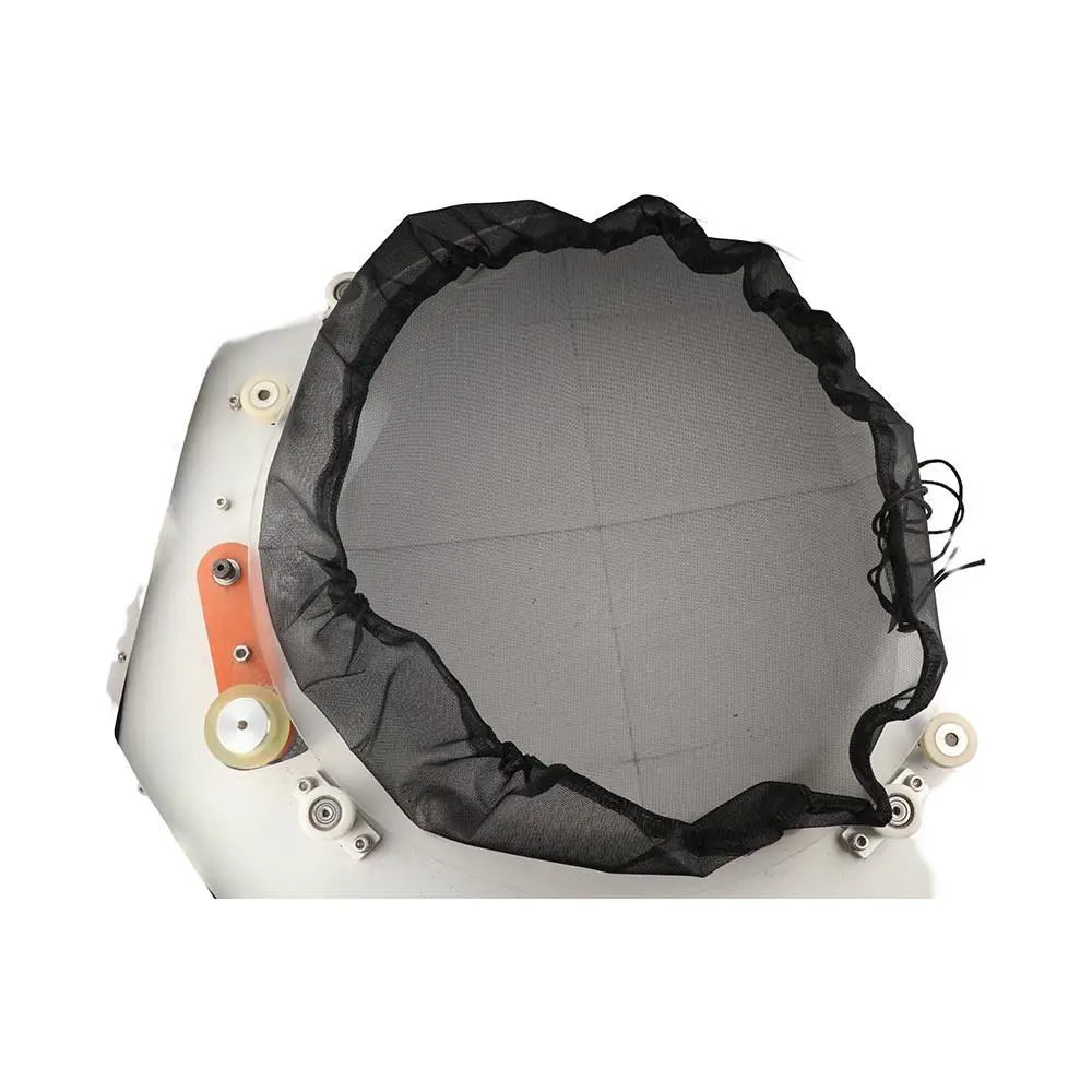 Tools With Drawcord Protector Accessories Water Tank Protector Rain Barrel Cover Catchment Net Filter Screen Protective Cover
