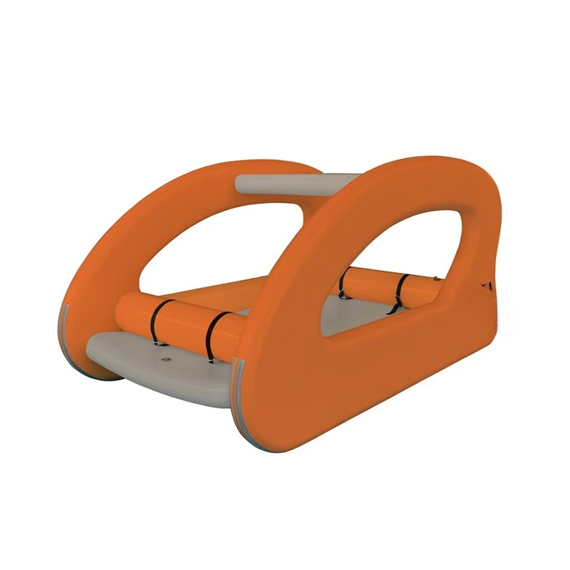 Camping catamarans, rust-resistant coating, inflatable boats for water, rubber boats