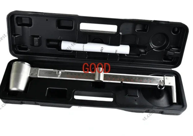 High Quality Stainless steel Mud Balance Slurry Test Baroid mud balance