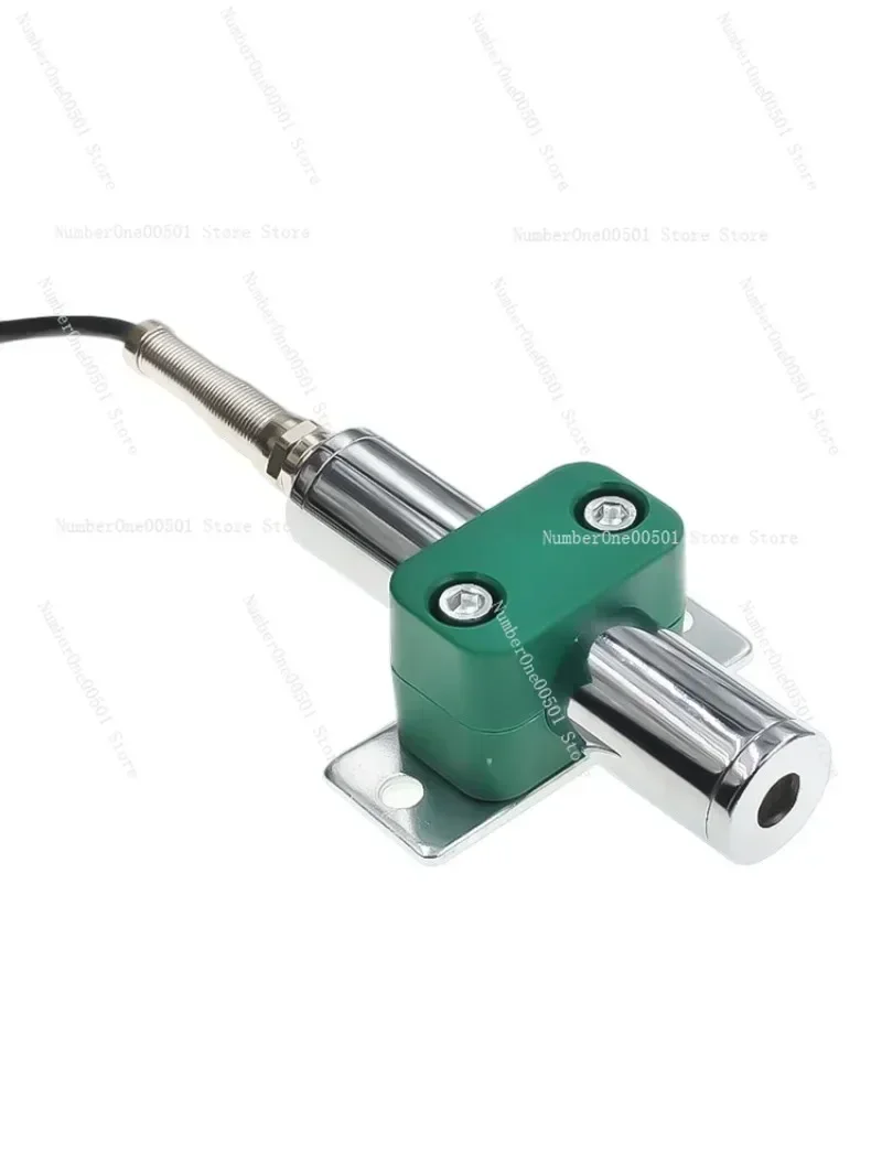 

Stainless steel noise sensor RS485 industrial grade noise detector