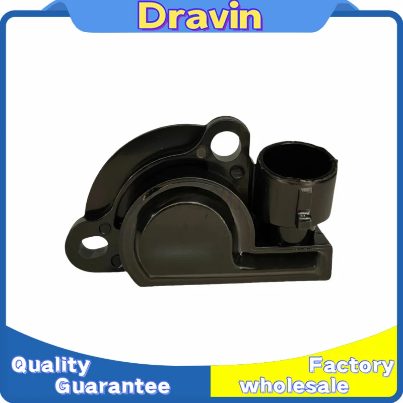 High Quality Throttle Position Sensor for Great Wall Voleex Cowry V80 Haval Wingle 4G63 4G64 Engine SMW299934 New
