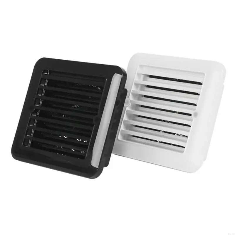 

D5BE Motorhome Roof Vidalator Feantator с расширенным воздушным потоком.