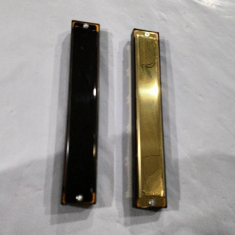 Thumbnail 4 - #9 Latest Harmonicas Updates