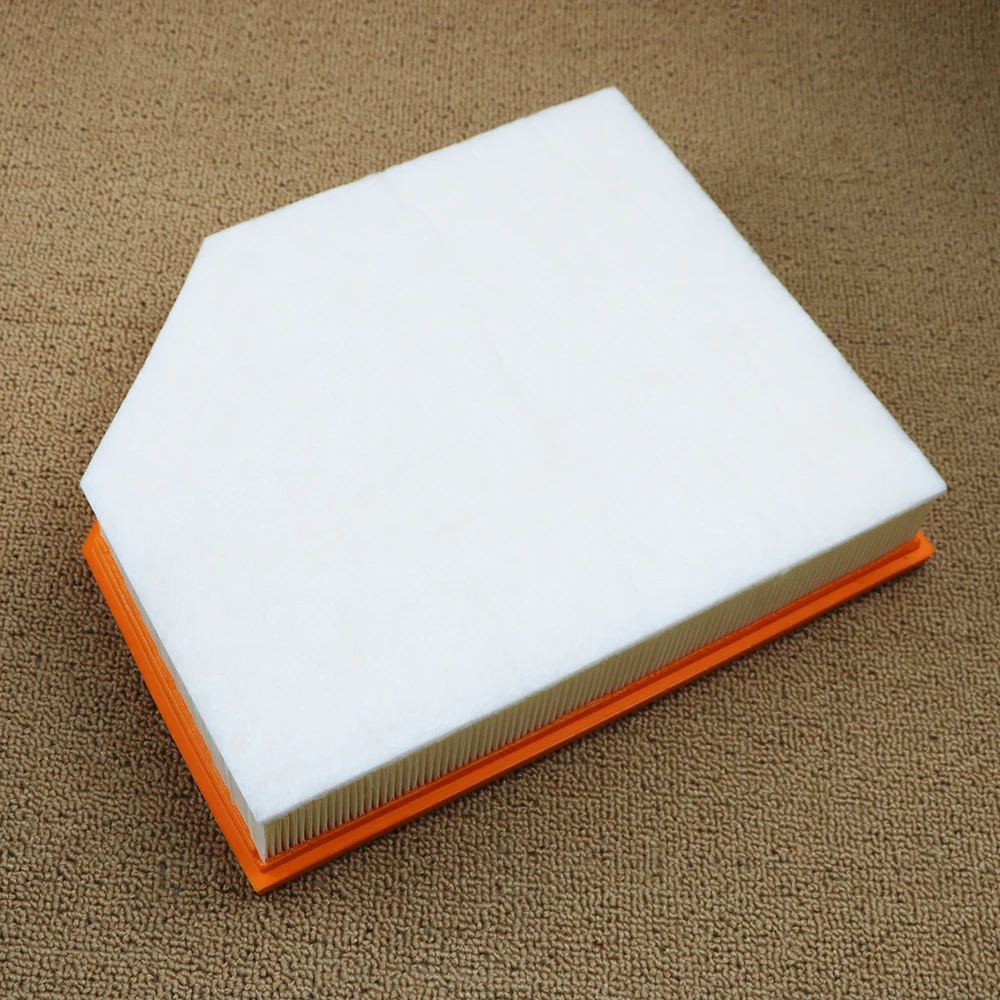 Engine Air Filter For Volvo S60 S80 V60 XC60 XC70 XC90 2.0L L4 31370089 2015 2016 2017 2018 2019 2020