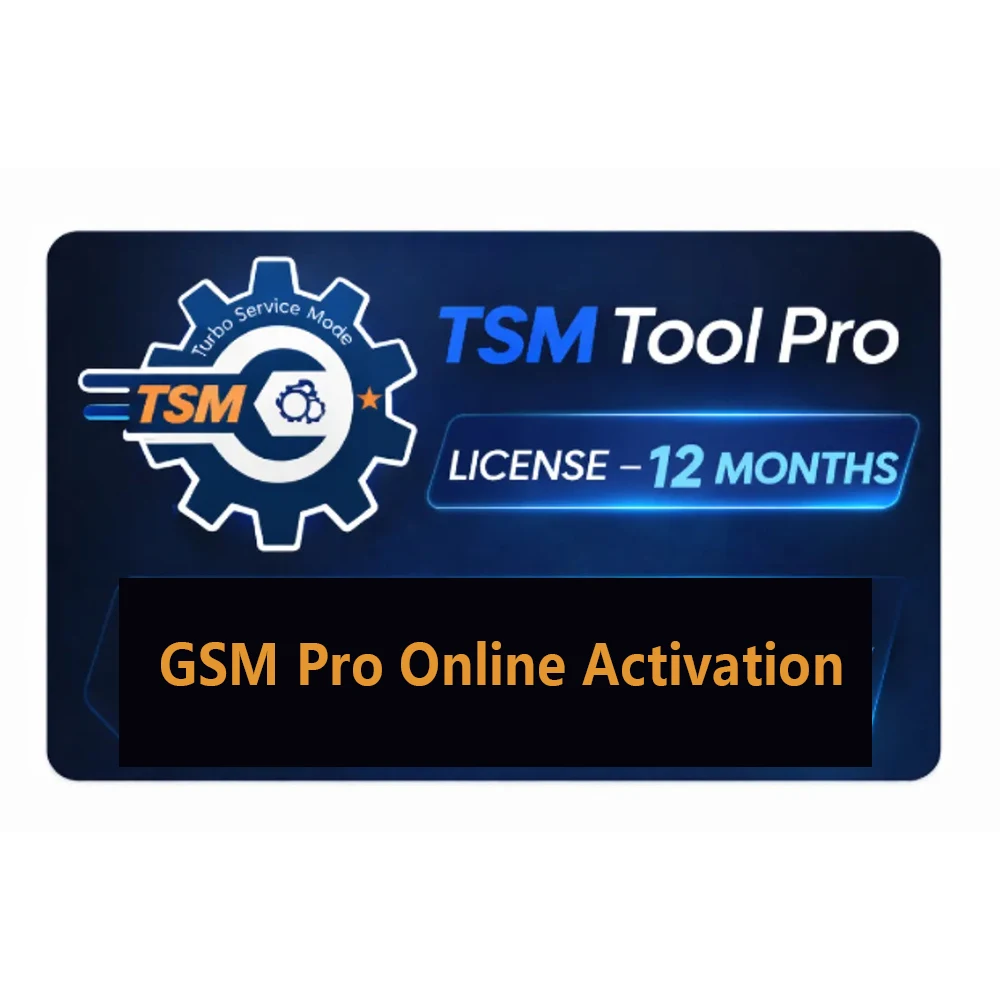 Exynos FRP Tools: TSM Tool Pro vs TSM Tool Compared (2026)